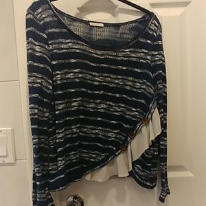 Women's Time Chill Sweater